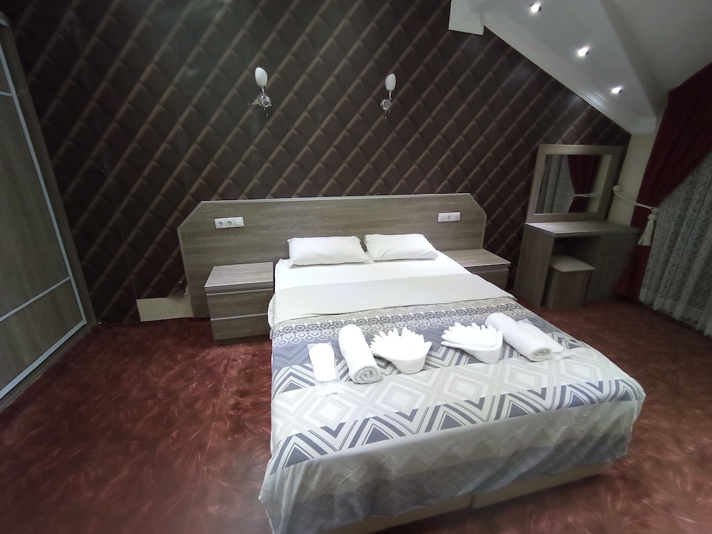 Ceren Otel — Sapanca — photo 3