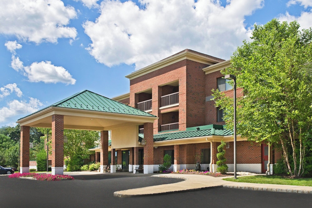 Courtyard by Marriott Parsippany - featured photo