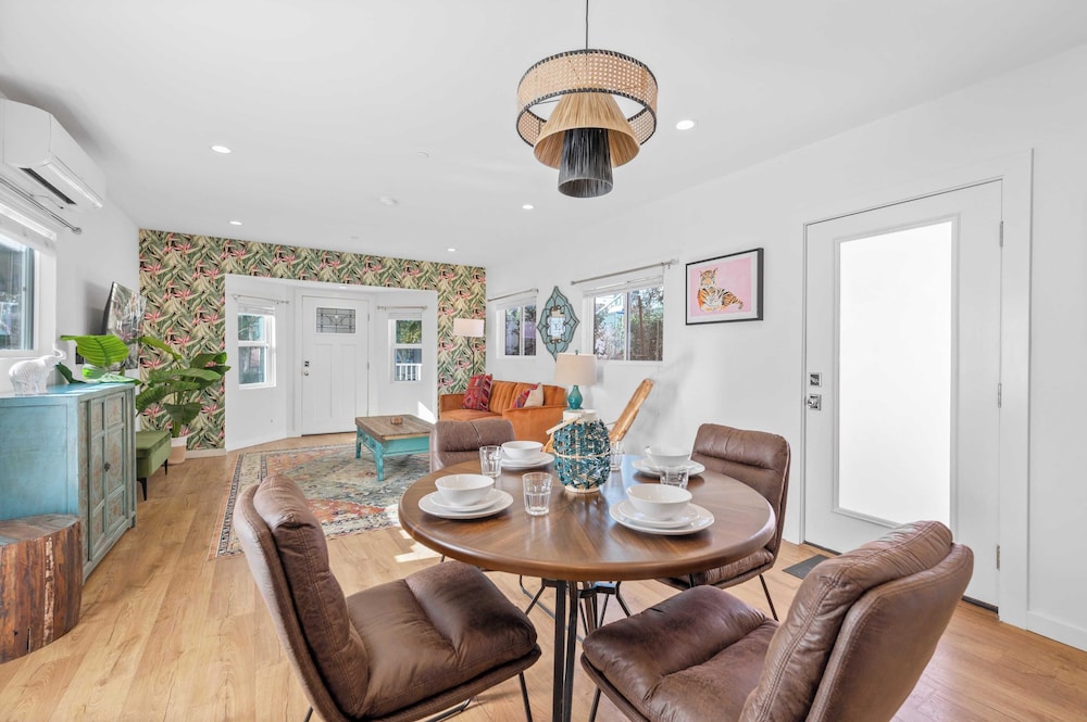 The Gower Street Bungalows by AvantStay - photo 57
