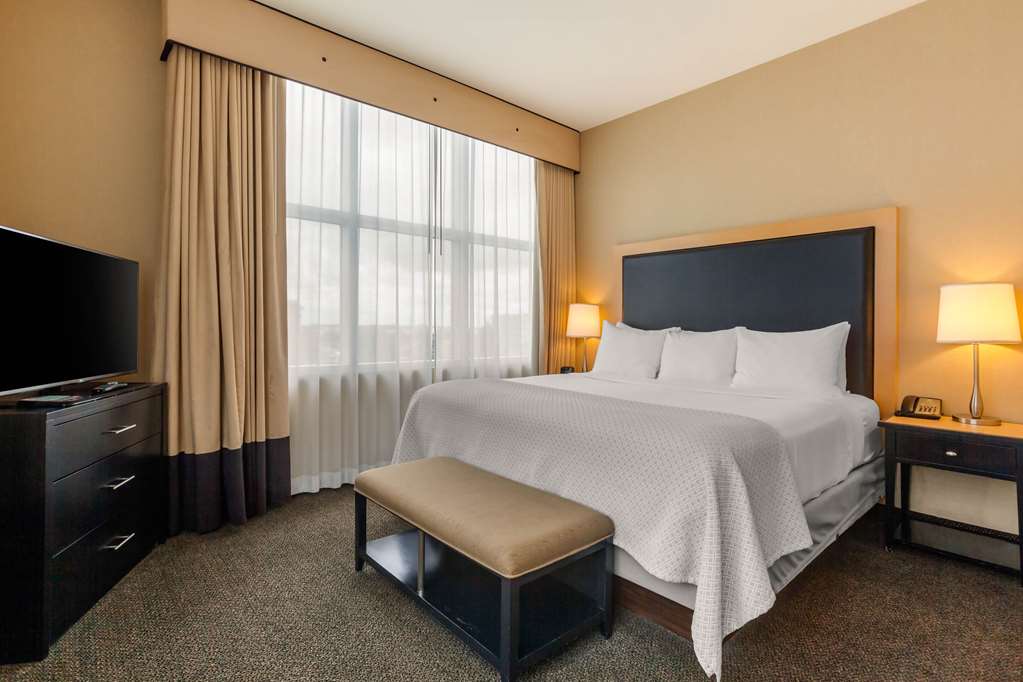 Cambria Hotel Denver International Airport - photo 19