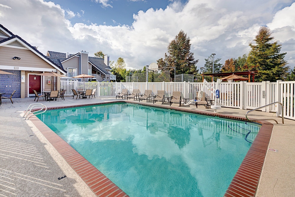 Residence Inn by Marriott Seattle North Lynnwood Everett - featured photo