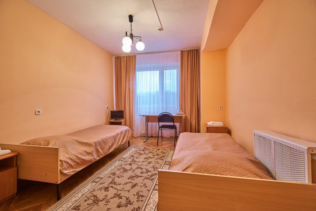 Mendeleevo — Zelenograd — photo 2