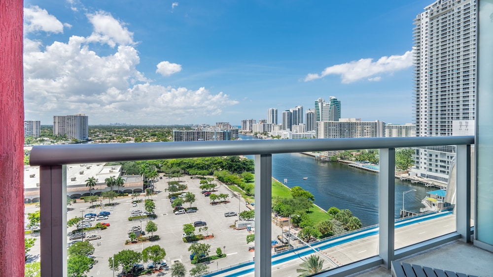 Resort Apartments - photo 31