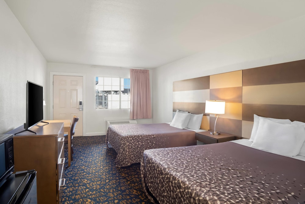 Rodeway Inn Garland Harbor Point in Garland, United States