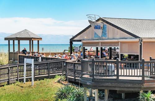 Myrtle Beach Resort A310 — Myrtle Beach — photo 3