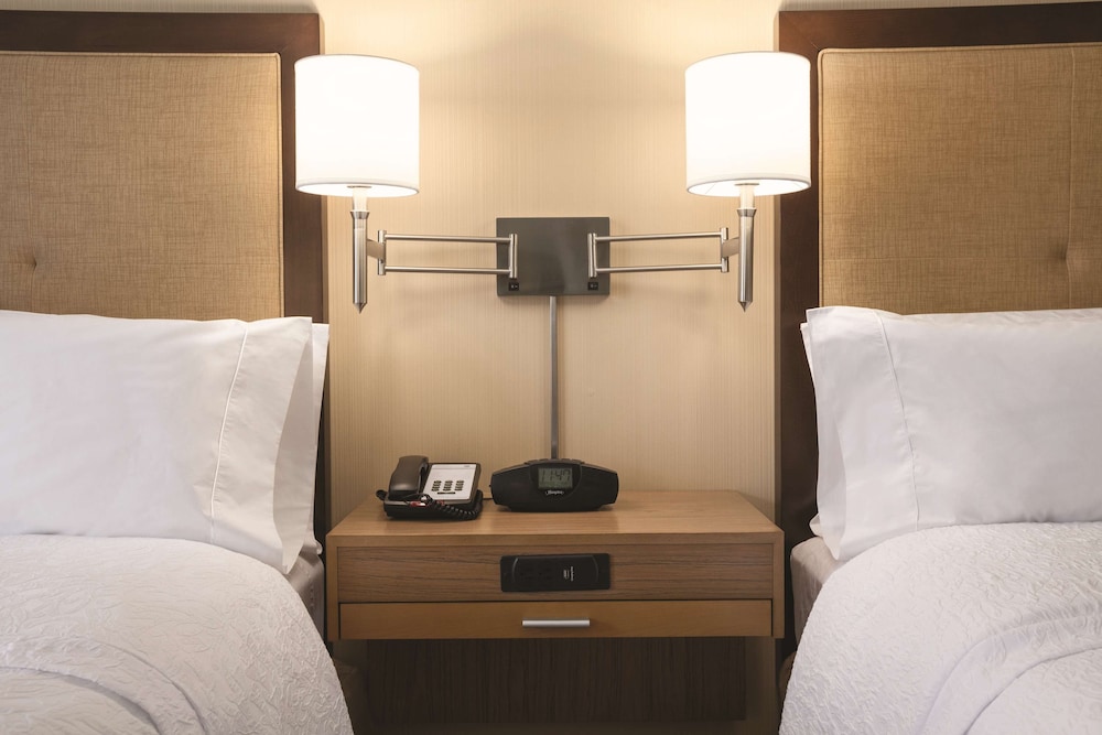 Hampton Inn Brigham City - photo 3