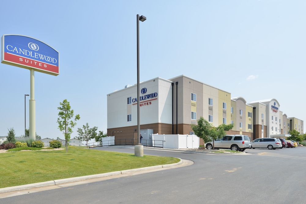 Candlewood Suites Gillette by IHG - photo 32