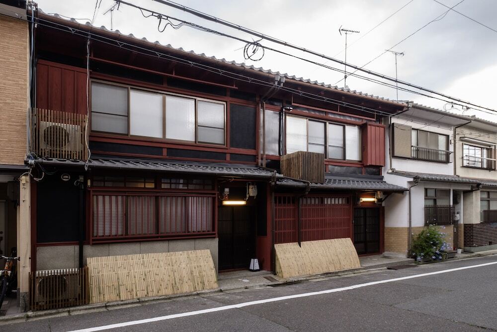 Mibu Doudan - last minute hotel in Kyoto