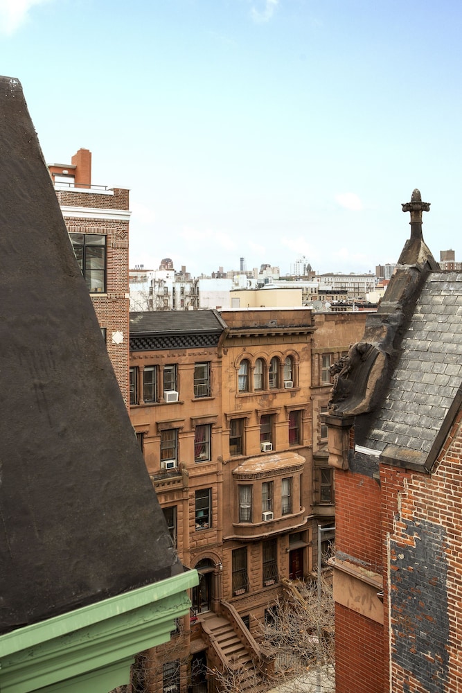 Suites in a Manhattan Mansion - photo 20