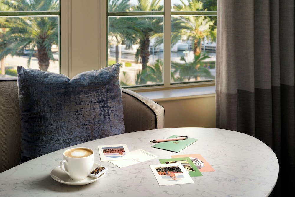 The Vinoy Resort & Golf Club Autograph Collection - photo 28
