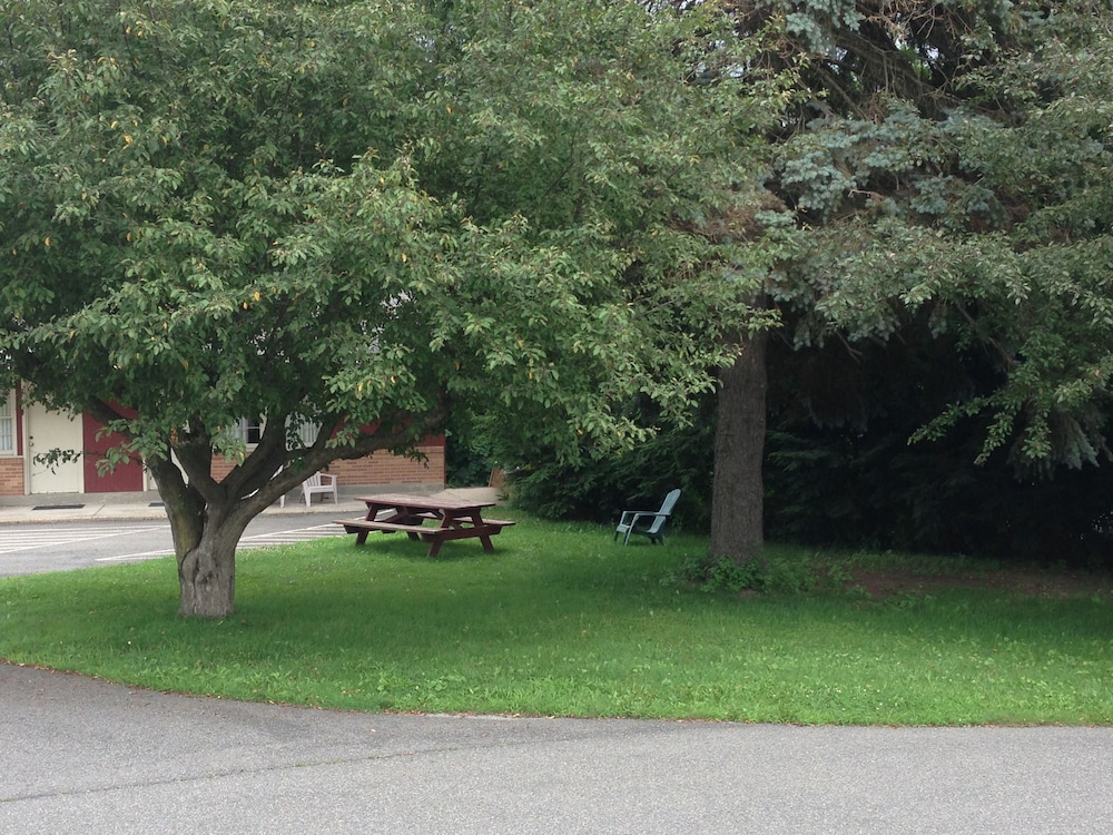 Berkshire Inn - photo 30