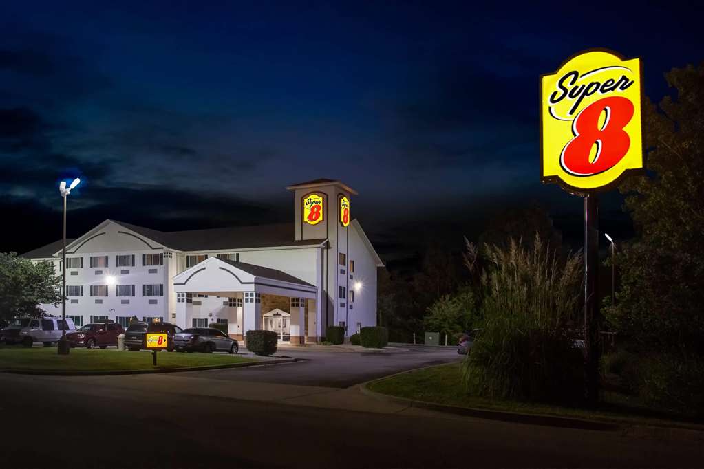 Super 8 by Wyndham Union - photo 3