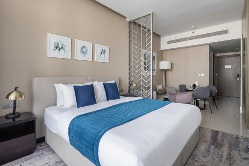 Frank Porter Prive A — 4-Star Luxury Hotel in Dubai, United Arab Emirates