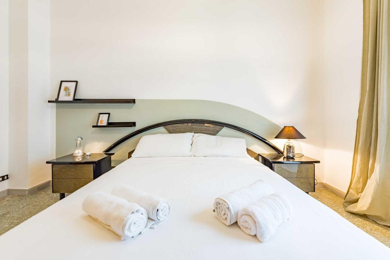 Iolanda Fine & Spacious Flat — 4-Star Luxury Hotel in Rome, Italy