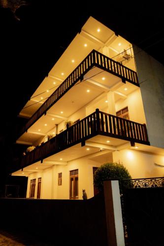 Sea Bay Inn Tangalle — hotel in Tangalle