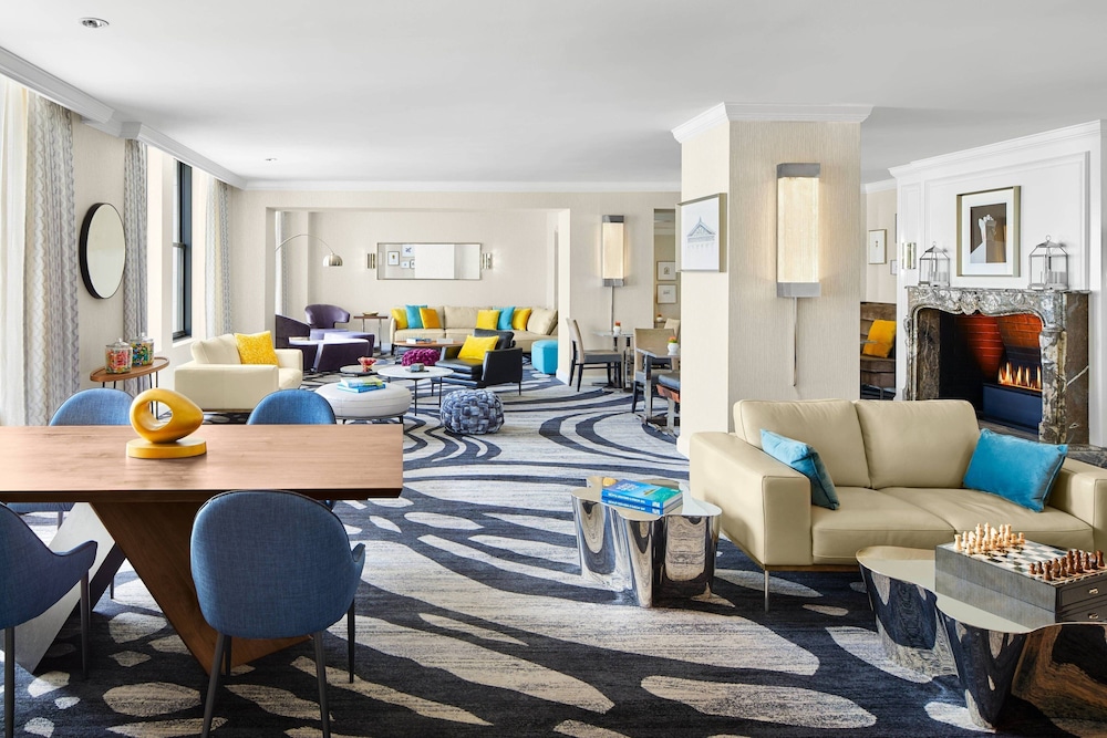 The Ritz Carlton San Francisco - photo 91