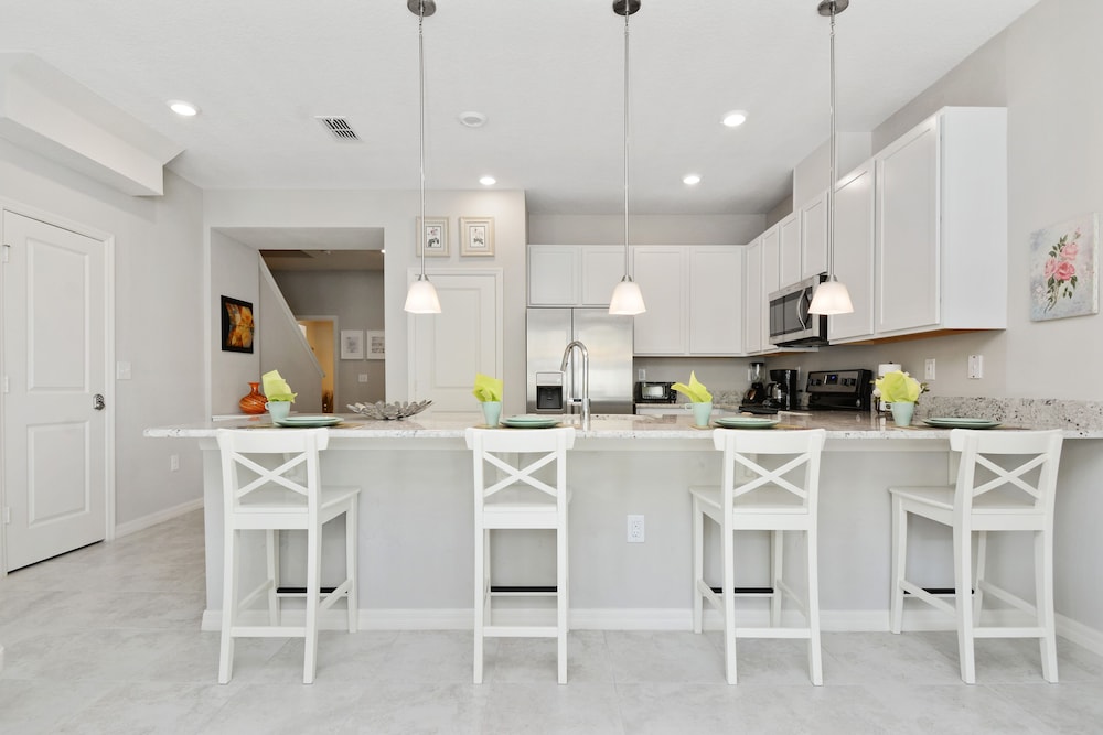Four Bedrooms TownHome Close to Disney 5162A - photo 12