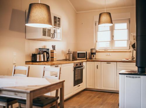 Ferienhaus Jamlitz - last minute hotel in Unknown City