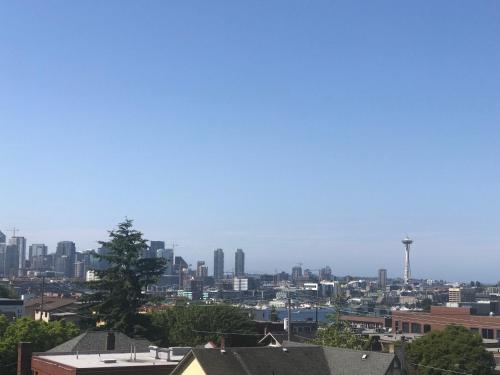 Seattle Urban Village - photo 8