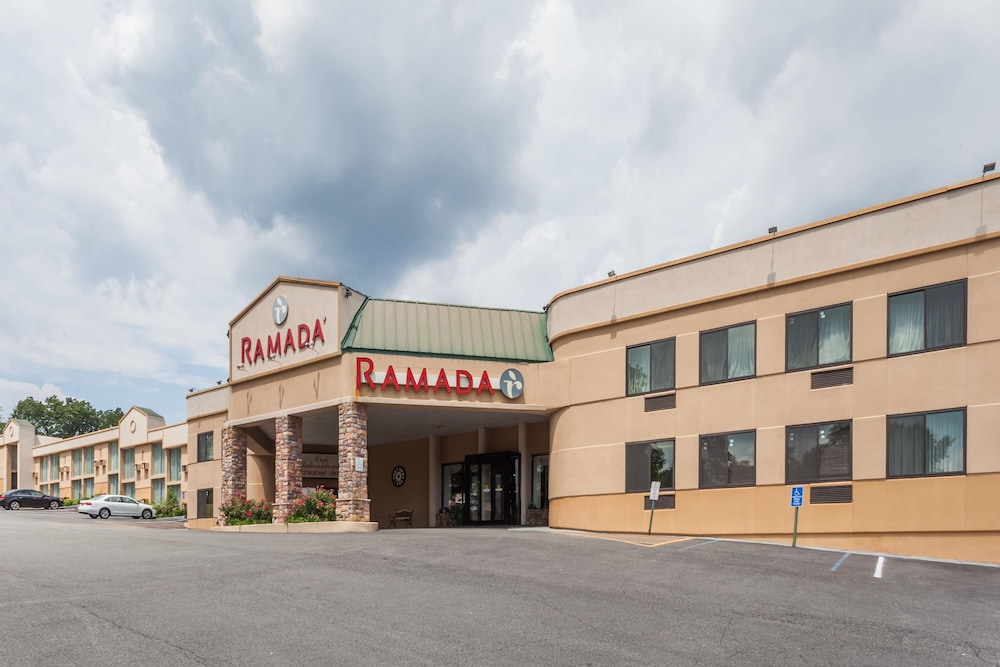 Ramada by Wyndham Newburgh West Point - photo 27