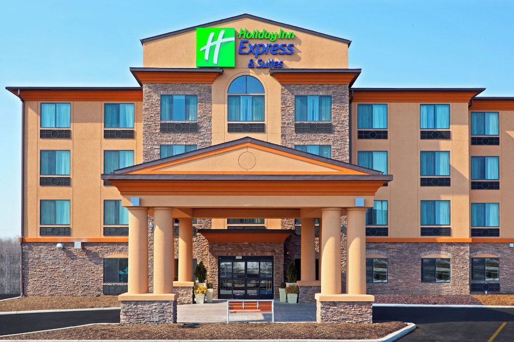 Holiday Inn Express Hotel & Suites Syracuse North Cicero by IHG - photo 44