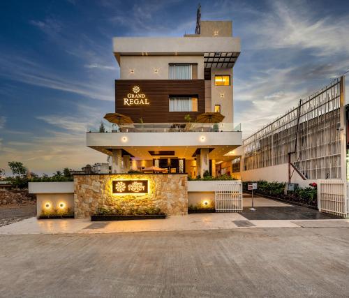 Grand Regal in Kolhapur, India