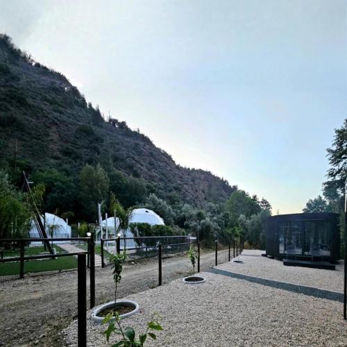 River Glamping Kalopanayiotis - last minute hotel in Unknown City