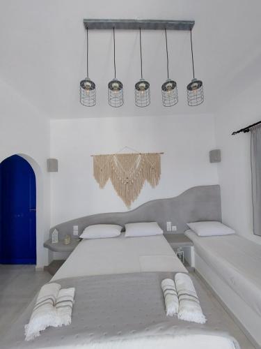 Anemelia Hotel Adamas — Adamas — photo 3