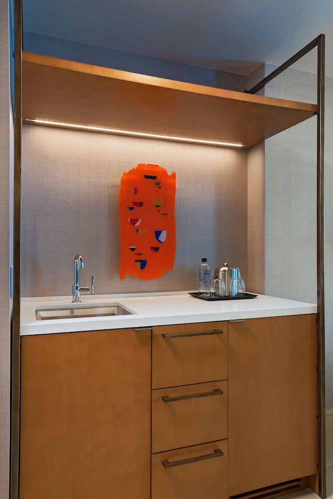 The Westin Irving Convention Center at Las Colinas - photo 25
