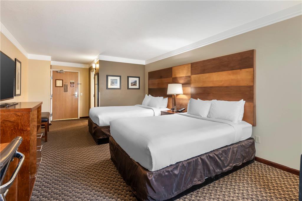 Comfort Inn & Suites Durango - photo 15