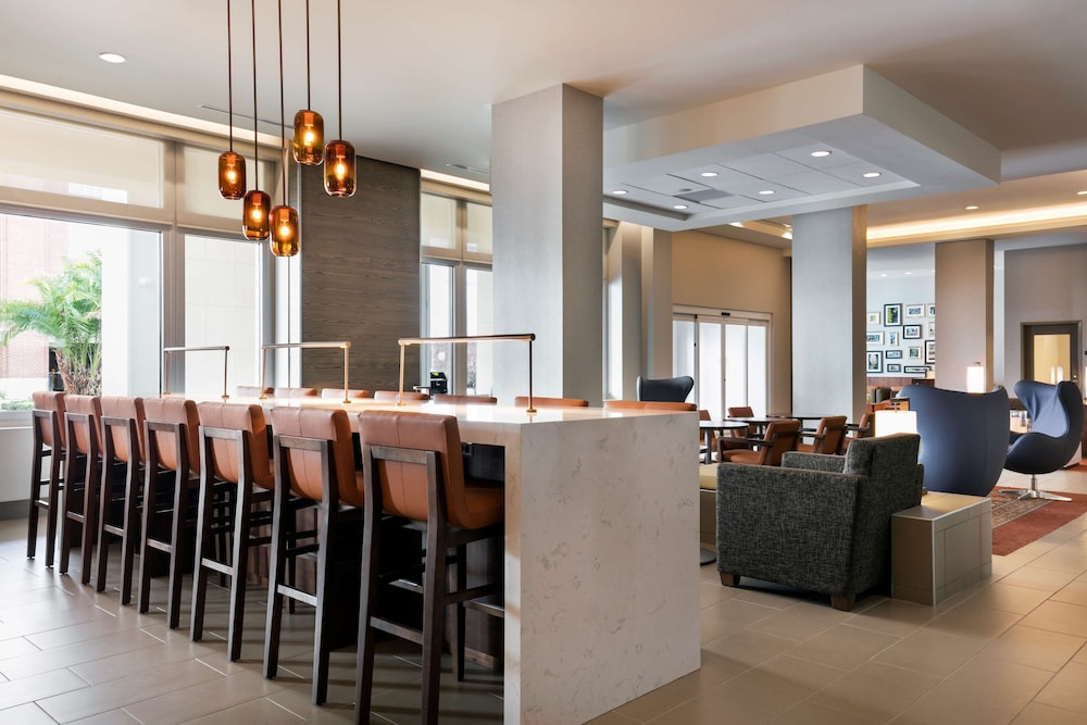 Hyatt House Charleston Historic District - photo 18