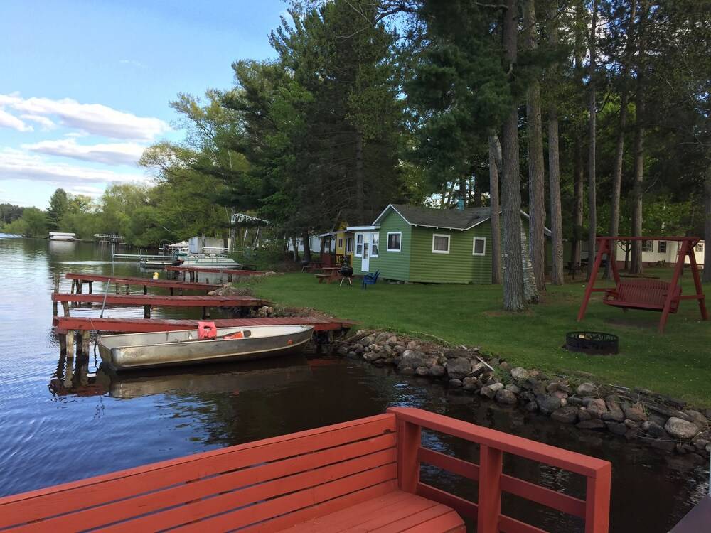 Rainbow's End Resort - photo 199
