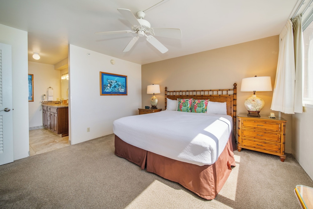 Royal Kahana Maui By Outrigger - photo 12