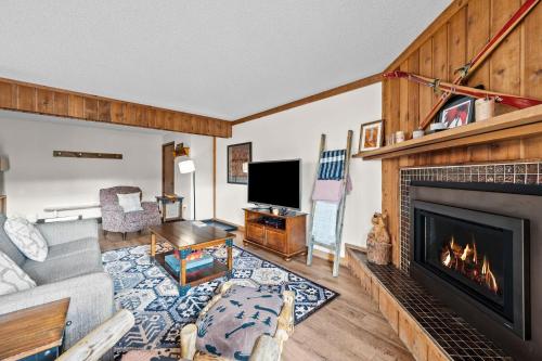 265 Forest Trail — Winter Park