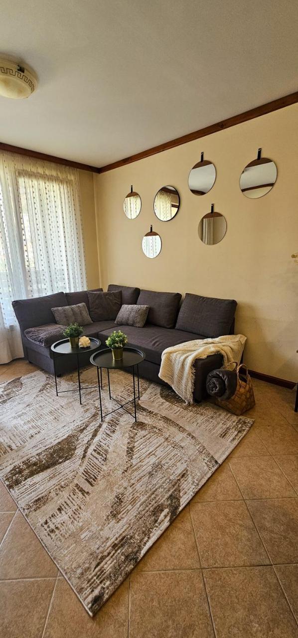 Apartmanica Double Room Apartment With Balcony 101 30 St Ivan Rilski Spa Resort Bansko — Bansko