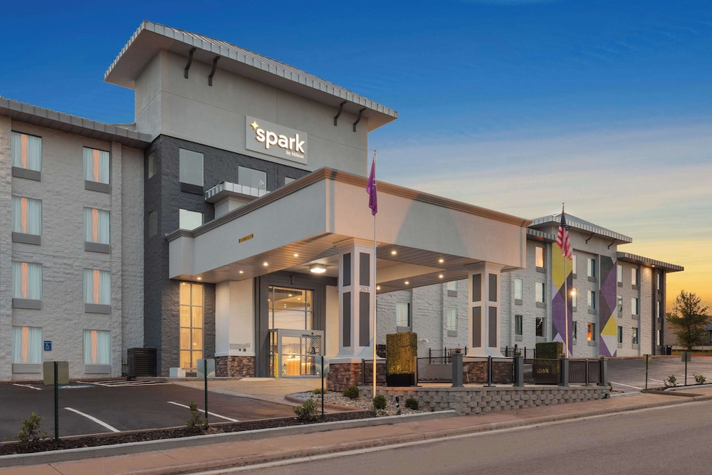 Spark by Hilton Branson Meadows - last minute hotel in Branson