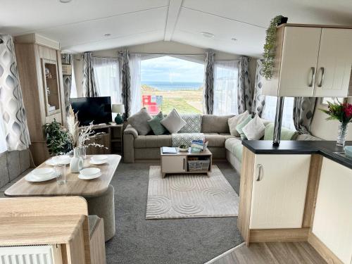 Season Stays in Redcar, United Kingdom