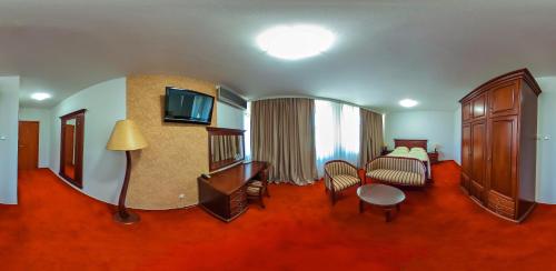 Hotel San Terme Laktaši in Laktasi, Bosnia and Herzegovina