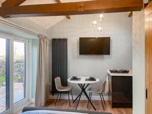 The Studio - carbon neutral hotel in Penrith