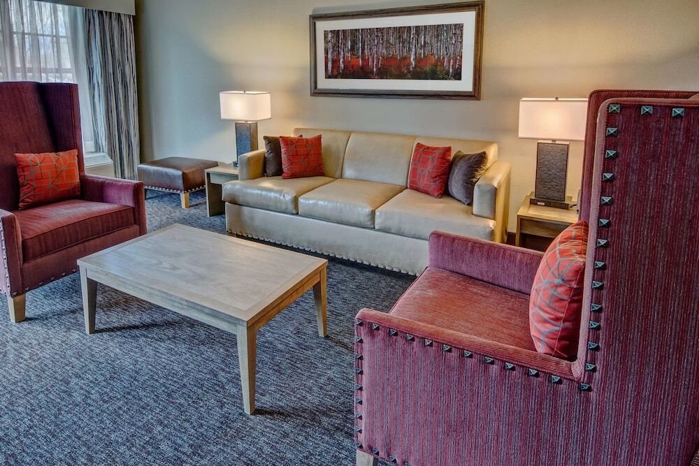 Grand Resort Hotel & Convention Center - photo 8