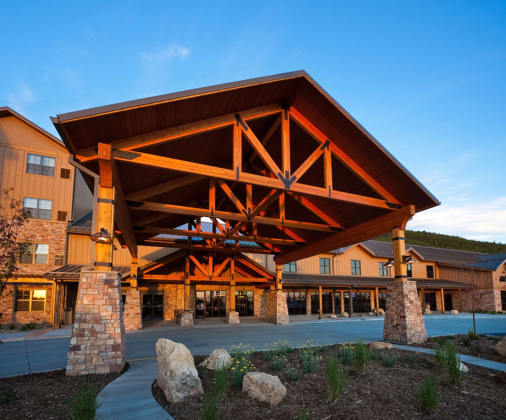 The Lodge at Deadwood Gaming Resort - featured photo