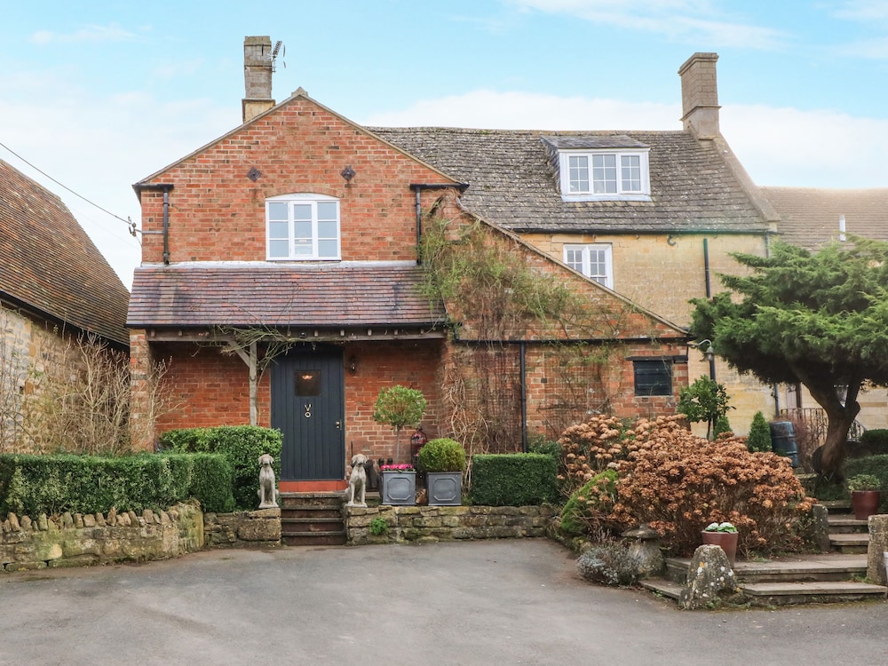 The Cheese Room — hotel in Moreton In Marsh