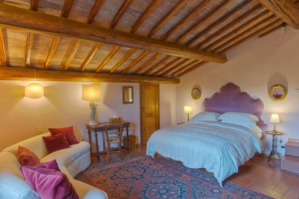 Le Scalette — hotel in Scandicci