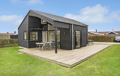 Awesome Home In Otterup With Wifi — 5-Star Luxury Hotel in Otterup, Denmark