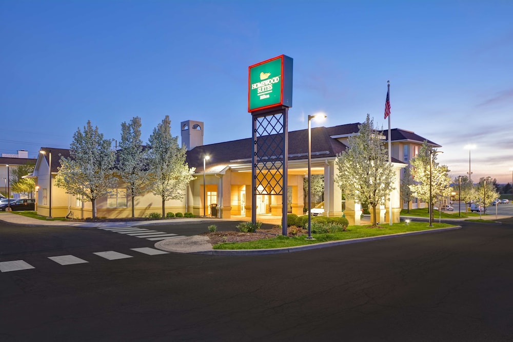 Homewood Suites by Hilton Ithaca - photo 62
