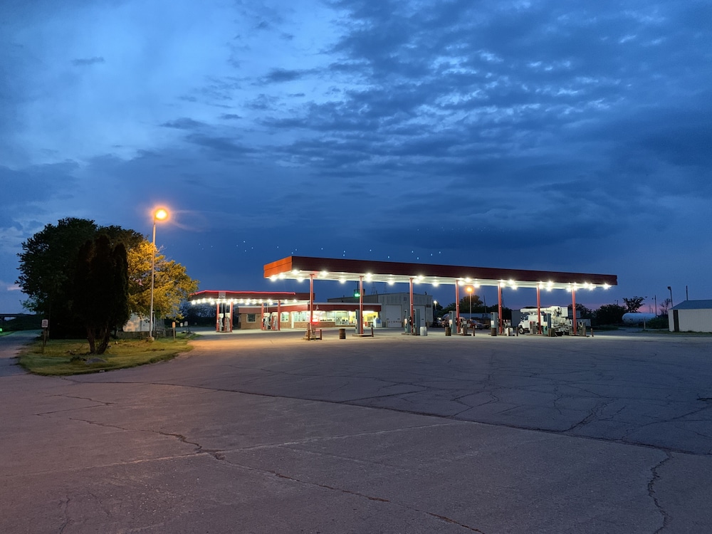 Circle S Motel - photo 11