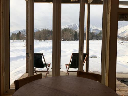 And Mountain — Hakuba — photo 5