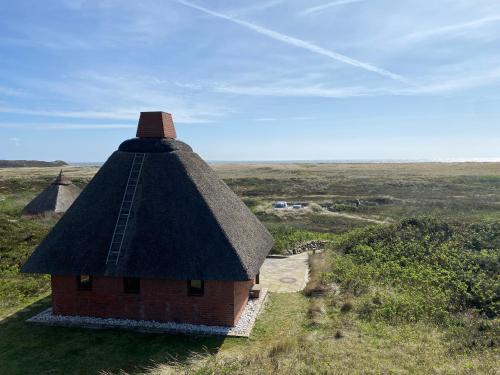 Lütje Hüs 2 - carbon neutral hotel in Unknown City