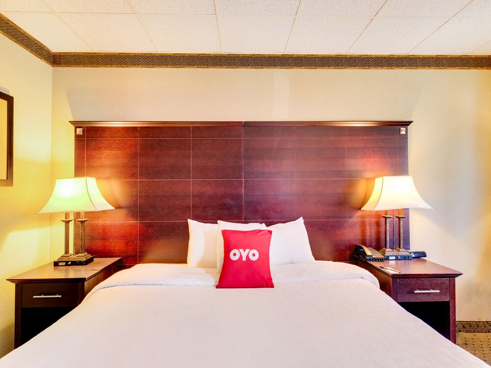 FairBridge Hotel & Conference Center East Hanover - photo 13