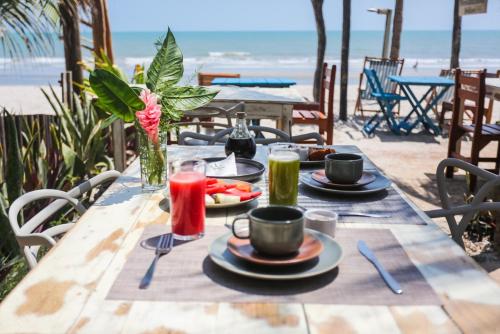Pousada Movimento - last minute hotel in Unknown City